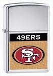 Zippo San Francisco 49ers #22658