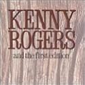 Featuring the Songs of Kenny Rogers & First Edition [CASSETTE]