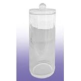 Rucci Round Cotton Pad Dispenser