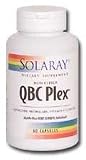 QBC Plex Quercetin, Bromelain - 120 - Capsule