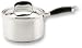 Anolon Advanced Clad 3-Quart Covered Saucepan