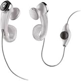 Plantronics MX203S-X1S Stereo Mobile Headset for most MP3 Enabled Mobile Phones
