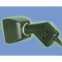 �ƒ�p�R���Z���gAC100V����V�K�[�\�P�b�g�ϊ�DC12V�o��