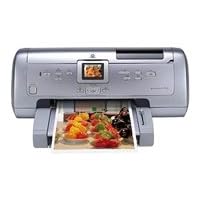 HP PhotoSmart 7960