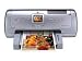 HP PhotoSmart 7960 - Printer - colour - ink-jet - Legal, A4 - 1200 dpi x 1200 dpi - up to 21 ppm (mono) / up to 16 ppm (colour) - capacity: 100 sheets - USB
