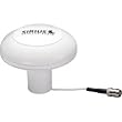 SIRIUSTM Marine Satellite Radio Antenna