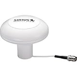 Terk SIRMARINE Sirius Marine Satellite Radio Antenna