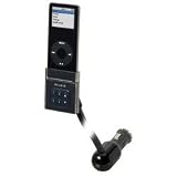 iPod Nano FM Tunebase - Black Belkin F8Z063-BLK