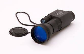 Rigel 1100 Pro Night Vision Monocular