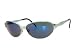 ジャン ポール ゴルチエ Jean Paul GAULTIER サングラス SUNGLASSES 58-6110-02 JPG ブラックXパープルミラー[並行輸入品]