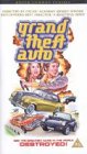 Grand Theft Auto [VHS]