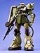 MG 1/100 �U�NII MS-06F/J