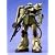 MG 1/100 MS-06F/J ザクII (機動戦士ガンダム)