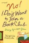 No! I Don't Want to Join a Book Club