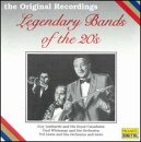 CD-Charts  Music : Legendary Bands of the '20s