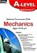 A-Level Success Mechanics