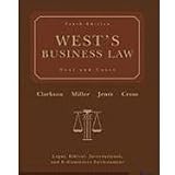  : West's Business Law- Text Only