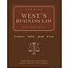 West's Business Law- Text Only