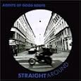 Straight Around