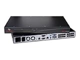 Avocent DSR4020 KVM over IP Switch - KVM switch - CAT5 - 16 ports - 1 local user - 4 IP users - 1U - TAA