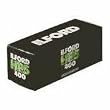 Ilford HP-5 Plus 400 Fast Black and White Professional Film, ISO 400, 120 Size (1629017)
