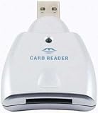 DIGITAL CONCEPTS CR-10 CompactFlash Card Reader CR-10-M