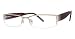 Sizeable Fashion SAND BAR Eyeglasses