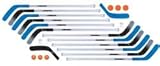 Sportime Vision Hockey Stick Set