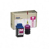 ENCAD GS - Print cartridge with ink refill - 1 x magenta