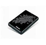 Toshiba Canvio 3.0 Portable External Hard Drive – 500GB with Carrying Case
