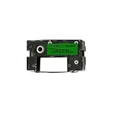 CASIO TR-18GN Green Ink Cartridge