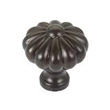 Avante 1,32,inch, DIA, Knob - 39383RB/39383RB