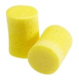 Aearo E-A-R Classic EarPlugs. Uncorded. Bulk 200 P
