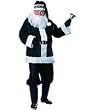 Bah Humbug Adult Santa Costume
