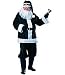 Bah Humbug Adult Santa Costume