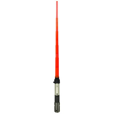 Hasbro Star Wars Vader Force Action Extending Lightsaber