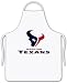 Houston Texans Tailgate Barbecue (BBQ) Grilling Apron NFL