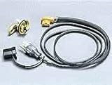 IMAGE OF Chrysler 300 Engine Block Heater V6 Engine Only 2005-2010