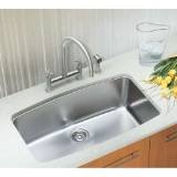 Blanco 440104 Kitchen Sink - 1 Bowl