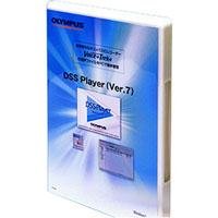 Olympus DSS Player Version Voice Recorders