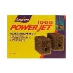 Laguna Foam Strainer for PowerJet 1000/1500 Pumps, 2-Pack