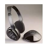 Unisar BebeSounds TV777 TV Listener Wireless Headphone