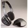 Unisar TV Listener Stereo