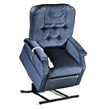 Pride Lift Chair Heritage Collection GL-358XXL - Moss - A14275 05