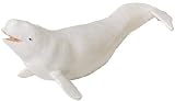 Monterey Bay Collection- Beluga Whale Adult