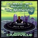 CD-Charts  Search : Return to the Mothership