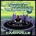 Music Tracks : Return to the Mothership