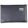 Cold Pack - ColPaC Brand - Black Polyurethane - Oversize - 12.5" x 18.5"
