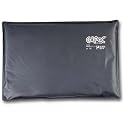 Cold Pack - ColPaC Brand - Black Polyurethane - Oversize - 12.5" x 18.5"
