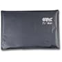 Cold Pack - ColPaC Brand - Black Polyurethane - Oversize - 12.5" x 18.5"